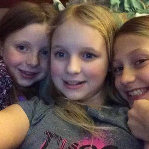 Meet your Posher, Sherry-adam